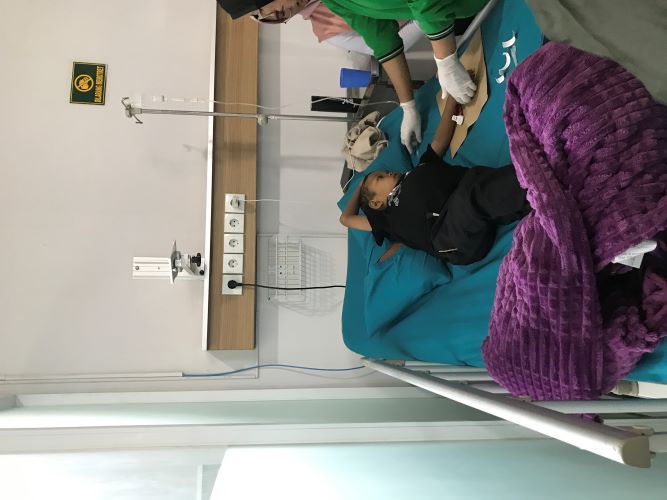 Yuqori qattiq jinsiy aloqa qiz