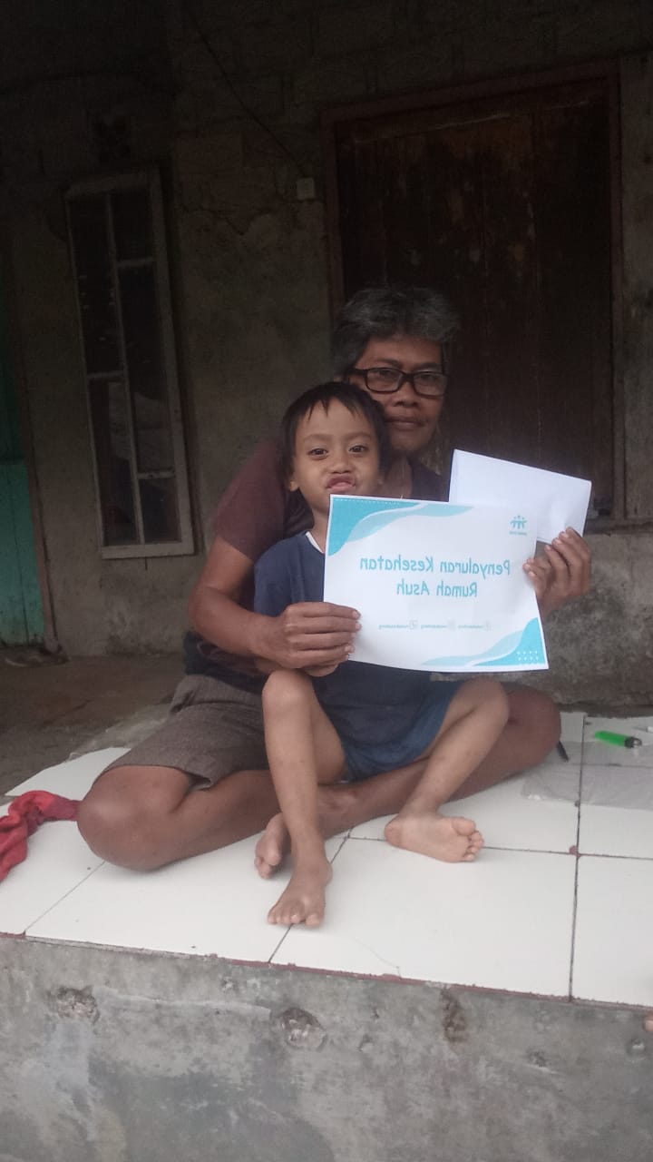 Yalangoch chiroyli erkakning surati